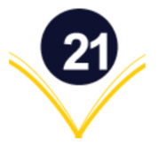 CCSD21 logo