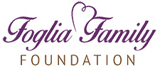 Foglia Family Foundation logo