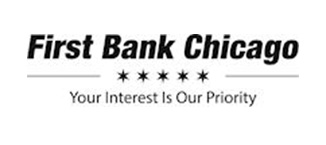 First Bank Chicago logo