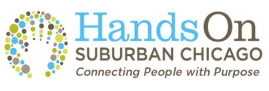 Hands On Suburban Chicago - Connecting People with Purpose logo