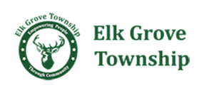 Elk Grove Township logo