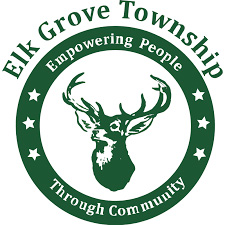 Elk Grove Township logo