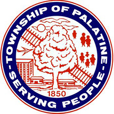 Palatine Township logo