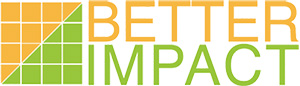 Better Impact logo