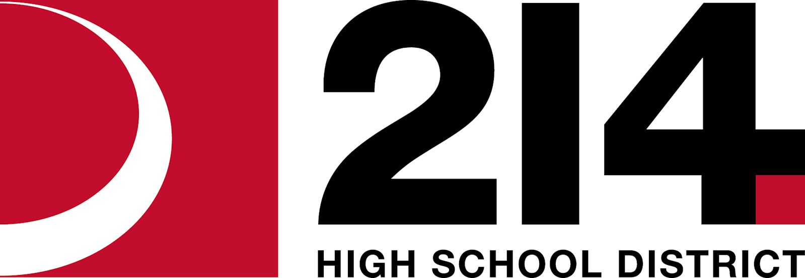 D214 logo