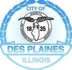 City of Des Plaines