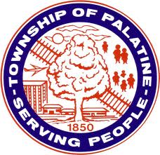 Township of palatine