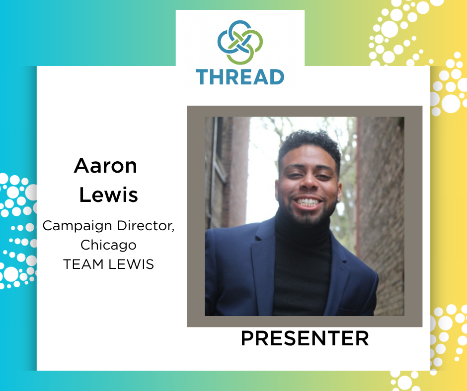 2024 Conference - Facilitator Rob