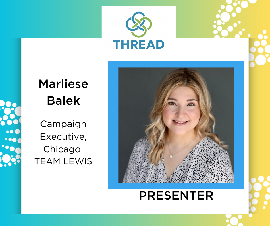 2024 Conference - Speaker Tracey