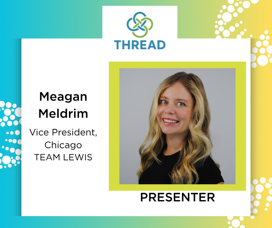 2024 Conference - Speaker Adam