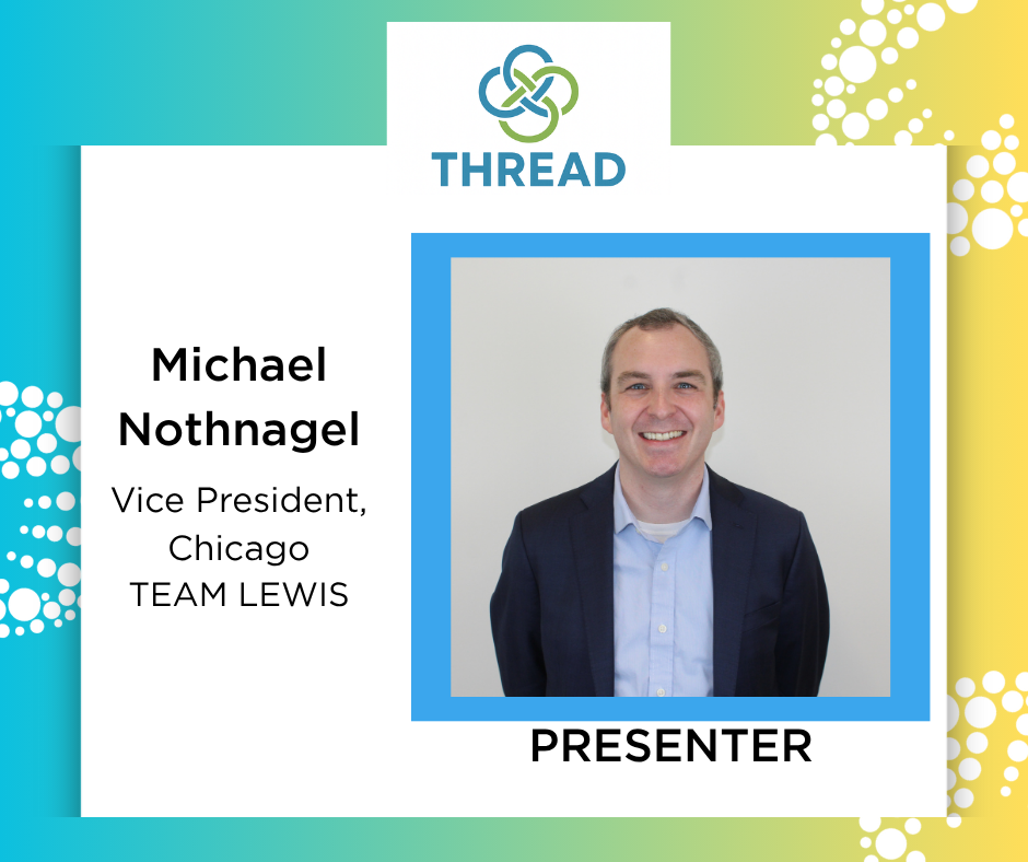 2024 Conference - Speaker Sarah