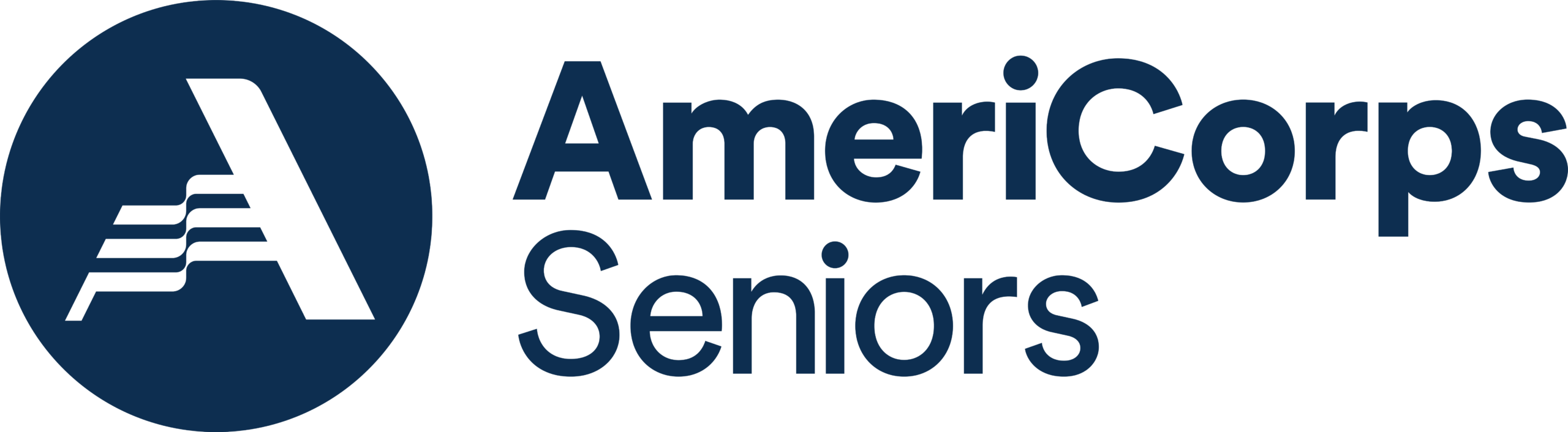 AmeriCorps Seniors